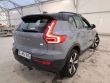  Volvo  XC40  RECHARGE 231 START  #4