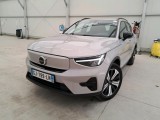  Volvo  XC40  RECHARGE 231 START  #3