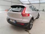  Volvo  XC40  RECHARGE 231 START  #4