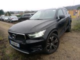  Volvo  XC40  RECHARGE T4 211 DCT7 INSCRIPTION  #2