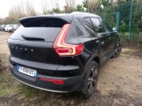  Volvo  XC40  RECHARGE T4 211 DCT7 INSCRIPTION  #4