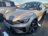  Volvo  XC40  Recharge 231ch Ultimate EDT  