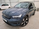  Volvo  XC40  Recharge Twin AWD 408ch Pro EDT  #2