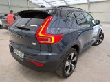  Volvo  XC40  Recharge Twin AWD 408ch Pro EDT  #4