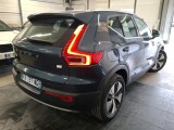  Volvo  XC40  RECHARGE T5 262 DCT7 BUSINESS  #4