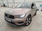  Volvo  XC40  T4 Recharge 129 + 82ch Inscription Business DCT 7  #2