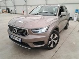  Volvo  XC40  T4 Recharge 129 + 82ch Inscription Business DCT 7  