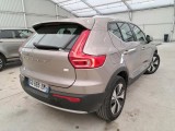  Volvo  XC40  T4 Recharge 129 + 82ch Inscription Business DCT 7  #4