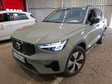  Volvo  XC40  T4 Recharge 129 + 82ch Plus DCT 7  