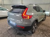  Volvo  XC40  T4 Recharge 129 + 82ch Plus DCT 7  #4