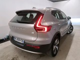  Volvo  XC40  T4 Recharge 129 + 82ch Start DCT 7  #4