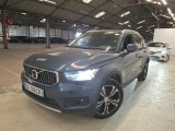  Volvo  XC40  T5 Recharge 180 + 82ch Inscription Business DCT 7  #2