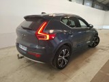  Volvo  XC40  T5 Recharge 180 + 82ch Inscription Business DCT 7  #4