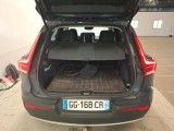  Volvo  XC40  T5 Recharge 180 + 82ch Inscription Business DCT 7  #5