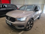  Volvo  XC40  T5 Recharge 180 + 82ch R-Design DCT 7  