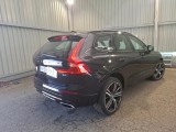  Volvo  XC60  B4 AdBlue AWD 197ch R-Design Geartronic  #4