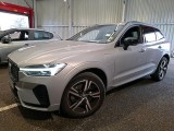  Volvo  XC60  RECHARGE T6 340 GEARTRONIC 8 R-DESIGN  