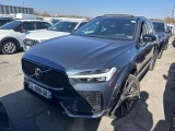  Volvo  XC60  T6 AWD 253 + 145ch Utimate Style Dark Geartronic  #2