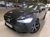  Volvo  XC60  T6 AWD 253 + 145ch R-Design Geartronic  #2