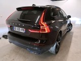  Volvo  XC60  T6 AWD 253 + 145ch R-Design Geartronic  #4