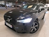  Volvo  XC60  T6 AWD 253 + 145ch R-Design Geartronic  