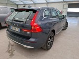  Volvo  XC60  T6 AWD 253 + 87ch Inscription Luxe Geartronic  #4