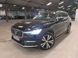  Volvo  XC60  T6 AWD 253 + 87ch Inscription Luxe Geartronic  