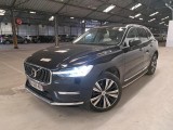  Volvo  XC60  T6 AWD 253 + 87ch Inscription Luxe Geartronic  #2