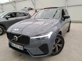  Volvo  XC60  T6 AWD 253 + 87ch R-Design Geartronic  