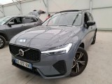  Volvo  XC60  T6 AWD 253 + 87ch R-Design Geartronic  #3