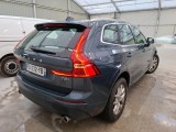  Volvo  XC60  T8 TWE 390 GEARTRONIC 8 BUSINESS EXE  #4