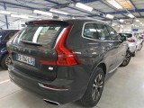  Volvo  XC60   BUSINESS EXECUTIVE T6 340 RECHARGE GEARTRONIC  #4