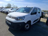  Citroen  Berlingo   FOURGON M 1000 CLUB BLUEHDI 130 EAT8 S/S  #2