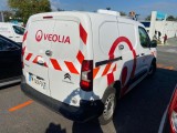  Citroen  Berlingo  Van M 1000kg BlueHDi 100 S&S Club BVM5  #4