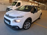  Citroen  C3  BLUEHDI 100  FEEL BUSINESS R  