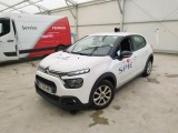  Citroen  C3  BLUEHDI 100 S&S BVM FEEL BUSINESS R  #3