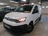  Citroen  Berlingo  Van M 650kg BlueHDi 100 S&S Driver BVM5  #3