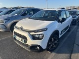  Citroen  C3   SOCIETE FEEL NAV PURETECH 83 BVM  #3