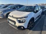  Citroen  C3   SOCIETE FEEL NAV PURETECH 83 BVM  