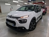  Citroen  C3   SOCIETE FEEL NAV PURETECH 83 BVM  #3