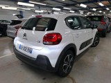  Citroen  C3   SOCIETE FEEL NAV PURETECH 83 BVM  #4