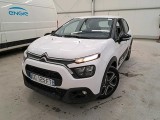  Citroen  C3   SOCIETE FEEL NAV PURETECH 83 BVM  