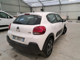  Citroen  C3   SOCIETE FEEL NAV PURETECH 83 BVM  #4