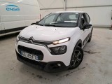  Citroen  C3   SOCIETE FEEL NAV PURETECH 83 BVM  #3