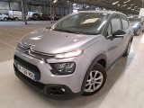  Citroen  C3   SOCIETE FEEL PURETECH 83 BVM  