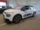  Citroen  C3  PURETECH 83 S&S BVM FEEL NAV  