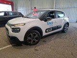  Citroen  C3  PURETECH 83 S&S BVM FEEL NAV  #2