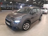  Citroen  C3  Ste 1.5 BlueHDi 100ch S&S BVM 6 Feel Business R  #2