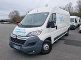  Citroen  Jumper   FOURGON TOLE BUSINESS 33 L3H2 BLUEHDI 110 E6  