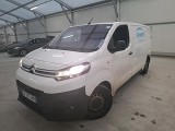  Citroen  Jumpy  Fg M 1.5 BlueHDi 120ch S&S Driver  